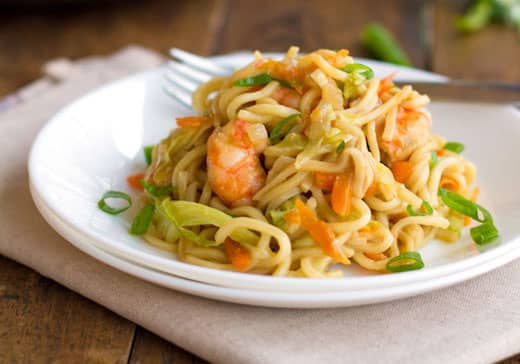 Chinese Food